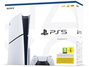 Sony Spielkonsole PlayStation 5 (V2)