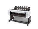 HP Grossformatdrucker DesignJet T1600PS