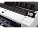 HP Grossformatdrucker DesignJet T1600PS