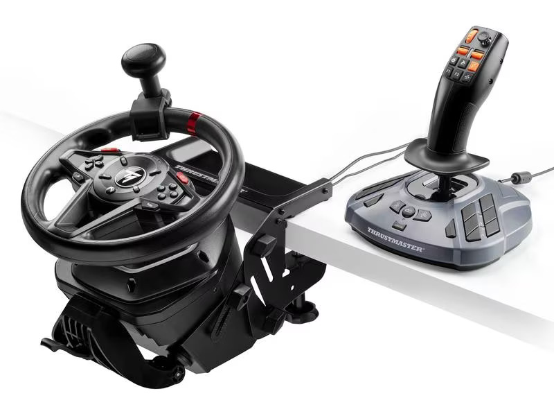 Thrustmaster Joystick SimTask FarmStick
