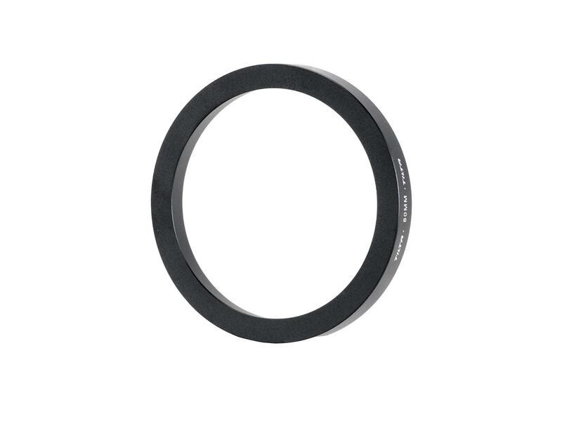 Tilta 80 mm Cinema Adapter Ring