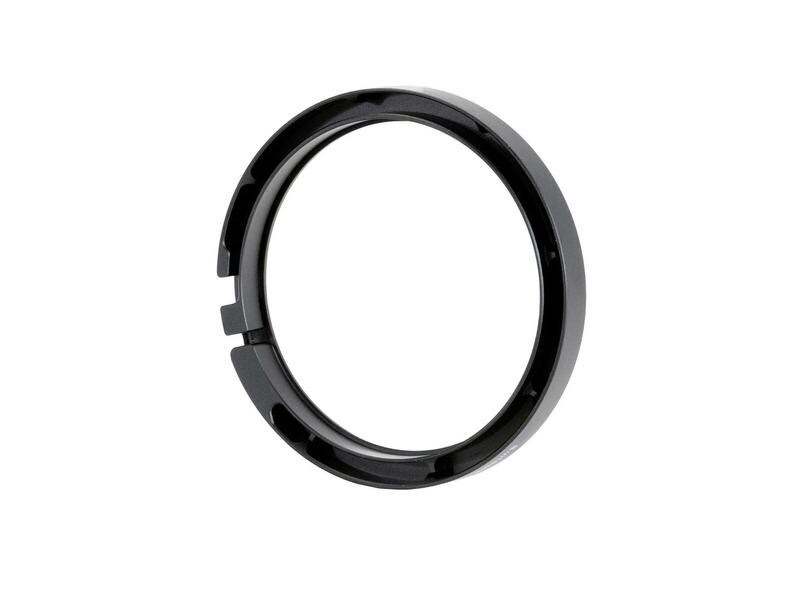 Tilta 80 mm Cinema Adapter Ring