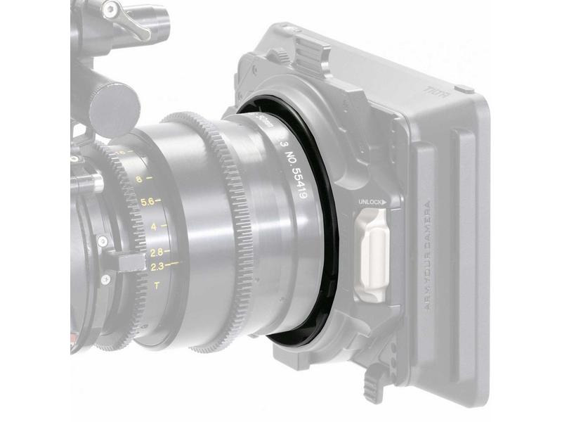 Tilta 80 mm Cinema Adapter Ring