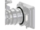 Tilta 80 mm Cinema Adapter Ring