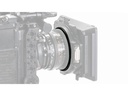Tilta 80 mm Cinema Adapter Ring