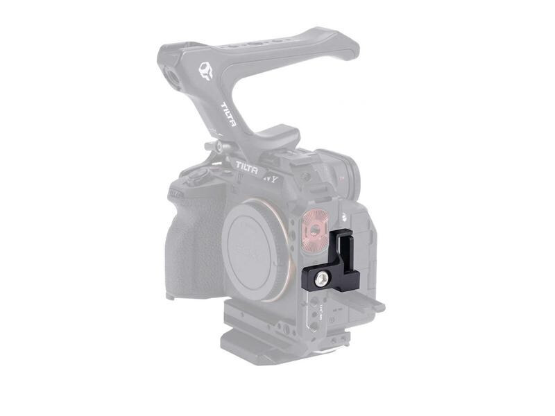 Tilta HDMI Cable Clamp Attachment for Sony a7 IV