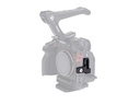 Tilta HDMI Cable Clamp Attachment for Sony a7 IV
