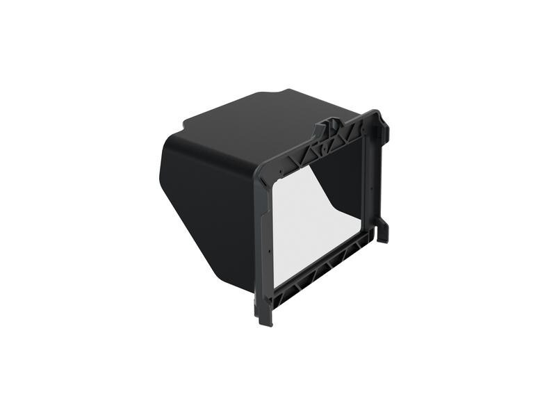Tilta Halbe Sonnenblende für BMPCC 6K Pro/G2