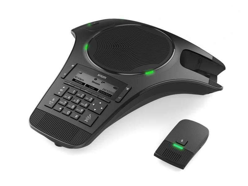 snom Konferenztelefon C620