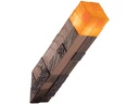 Paladone Dekoleuchte Minecraft Illuminating Torch 25 cm