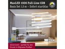 Paulmann MaxLED 1000 LED Strip Full-Line COB Basisset