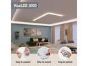 Paulmann MaxLED 1000 LED Strip Full-Line COB Basisset