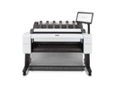 HP Grossformatdrucker DesignJet T2600PS