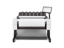 HP Grossformatdrucker DesignJet T2600PS