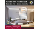 Paulmann MaxLED 1000 LED Strip Full-Line COB Basisset