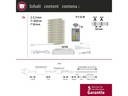 Paulmann MaxLED 1000 LED Strip Full-Line COB Basisset