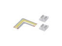 Paulmann MaxLED 1000 LED Strip Full-Line COB Edge