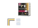 Paulmann MaxLED 1000 LED Strip Full-Line COB Edge 90°