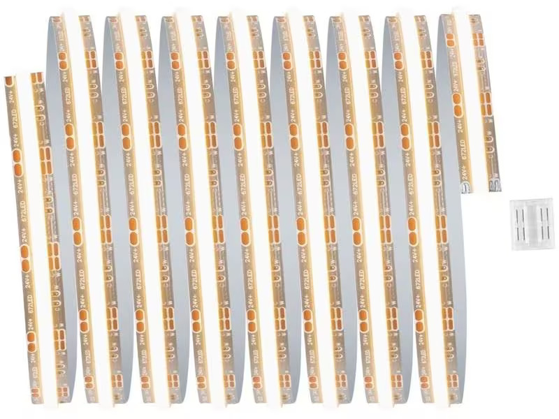 Paulmann MaxLED 1000 LED Strip Full-Line COB Einzelstripe