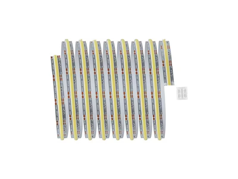 Paulmann MaxLED 1000 LED Strip Full-Line COB Einzelstripe