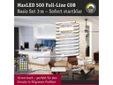 Paulmann MaxLED 500 LED Strip Full-Line COB Basisset