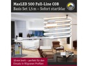 Paulmann MaxLED 500 LED Strip Full-Line COB Basisset