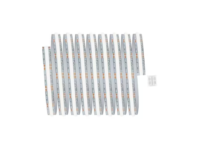 Paulmann MaxLED 500 LED Strip Full-Line COB Einzelstripe