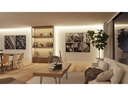 Paulmann Pro LED Strip Silver P150 830 5m 50W 160LEDs/m 3000K