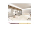 Paulmann Pro LED Strip Silver P150 COB 830
