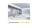 Paulmann Pro LED Strip Silver P150 COB 865