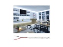 Paulmann Pro LED Strip Silver P75 865 10m 42W 750 lm/m 96LEDs/m 6500K