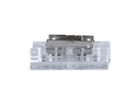 Paulmann Pro Verbinder RGBW Slim 0m max. 144W Mehrfarbig