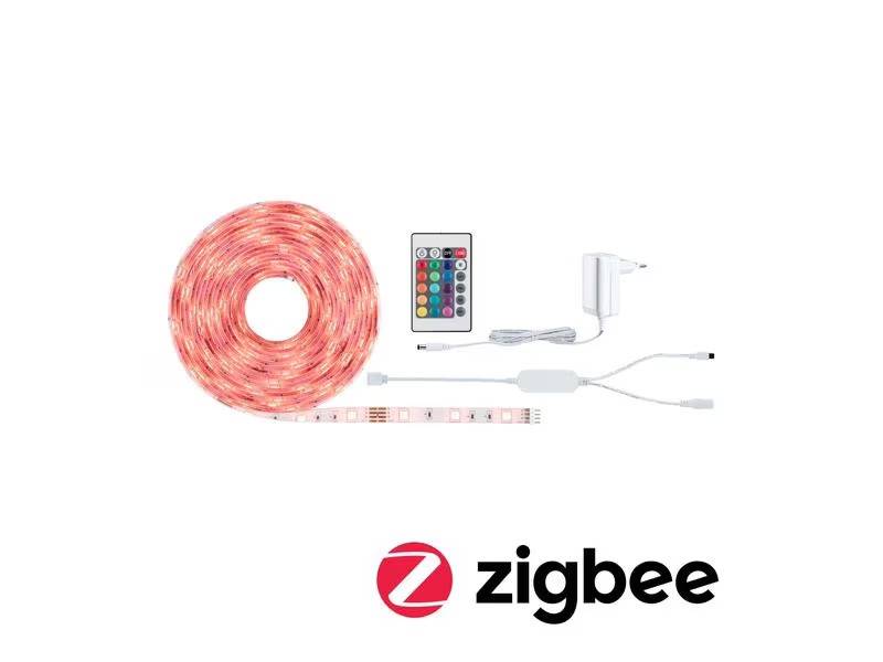 Paulmann SimpLED LED Strip RGB Komplettset