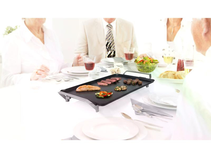Princess Tischgrill 103120 Chef Premium XXL 2500 W