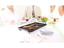 Princess Tischgrill 103120 Chef Premium XXL 2500 W