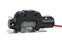 RC4WD Modellbau-Seilwinde Mini Warn 9.5cti 1:10