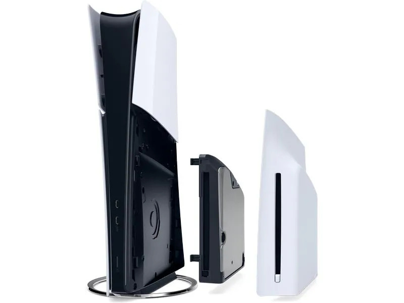 Sony Disc-Laufwerk für PS5 Slim Digital-Edition