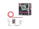 Paulmann SimpLED Strip Komplett-Set 1.5m 12W RGB Beschichtet