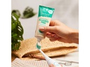 happybrush Zahnpasta Dentural Natural Fluoridfrei 75 ml
