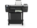 HP Grossformatdrucker DesignJet T830 - 24