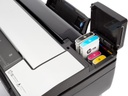 HP Grossformatdrucker DesignJet T830 - 24