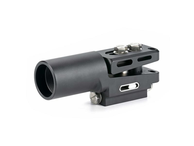 Tilta Front Tow Hook Adapter for Speed Rail Car Mounting Kit
