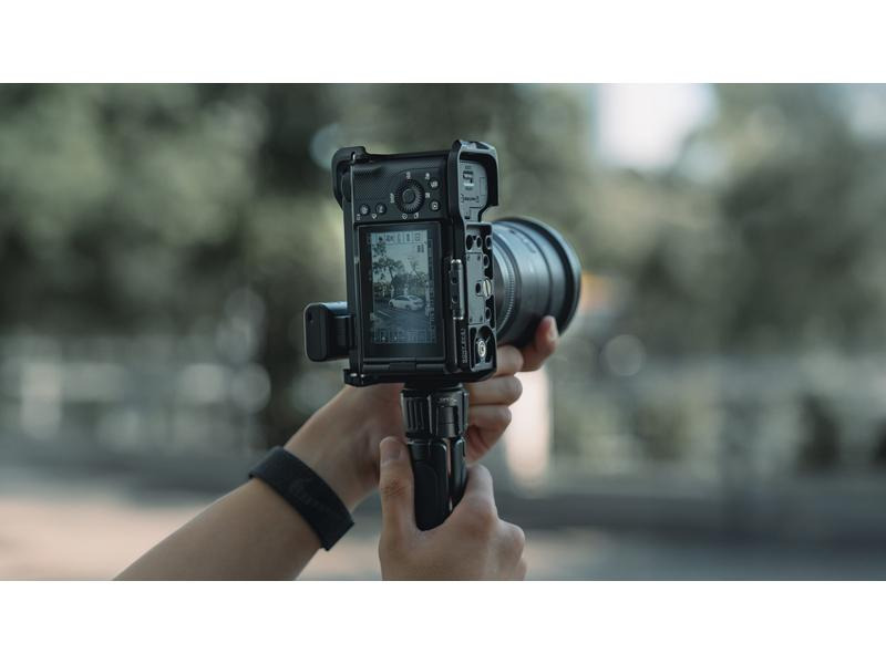 Tilta Cage TA-T35-FCC-B