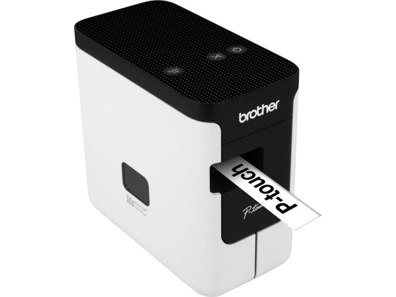 Brother Beschriftungsgerät P-touch PT-700