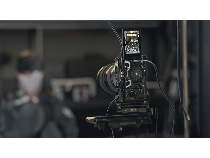 Tilta Cage TA-T35-FCC-B