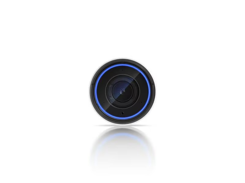 Ubiquiti Netzwerkkamera AI Professional Weiss