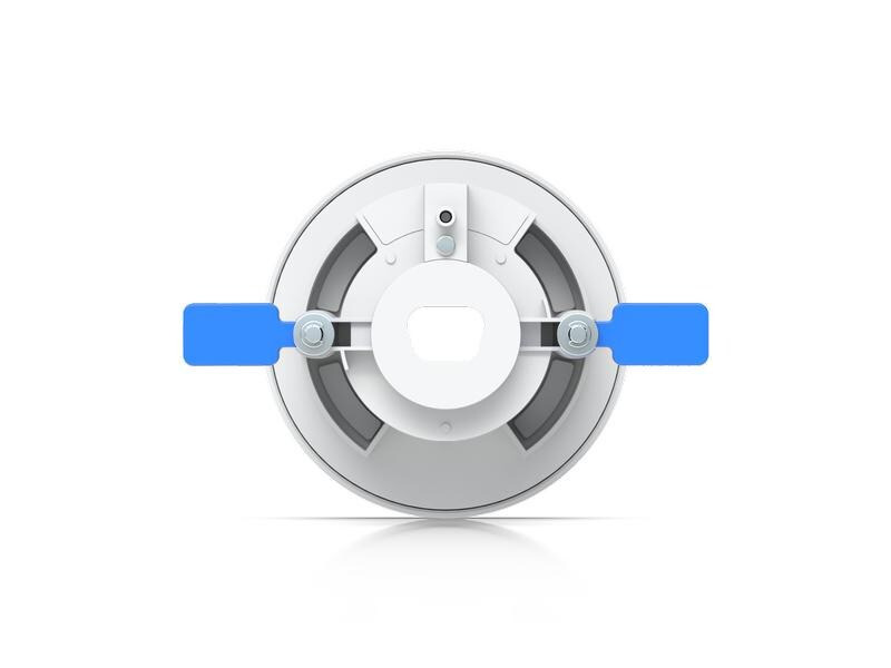 Ubiquiti Einbaugehäuse AI Theta Professional Weiss 1 Stück