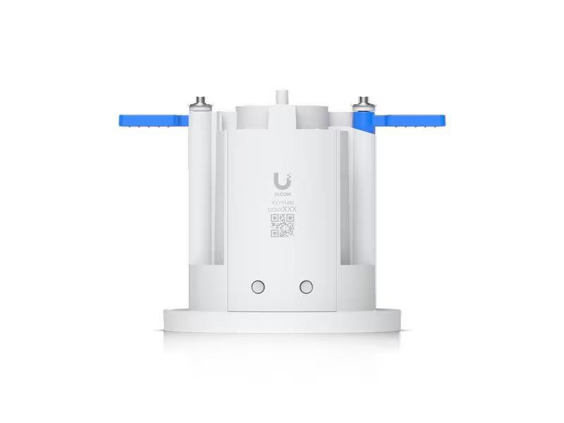 Ubiquiti Einbaugehäuse AI Theta Professional Weiss 1 Stück