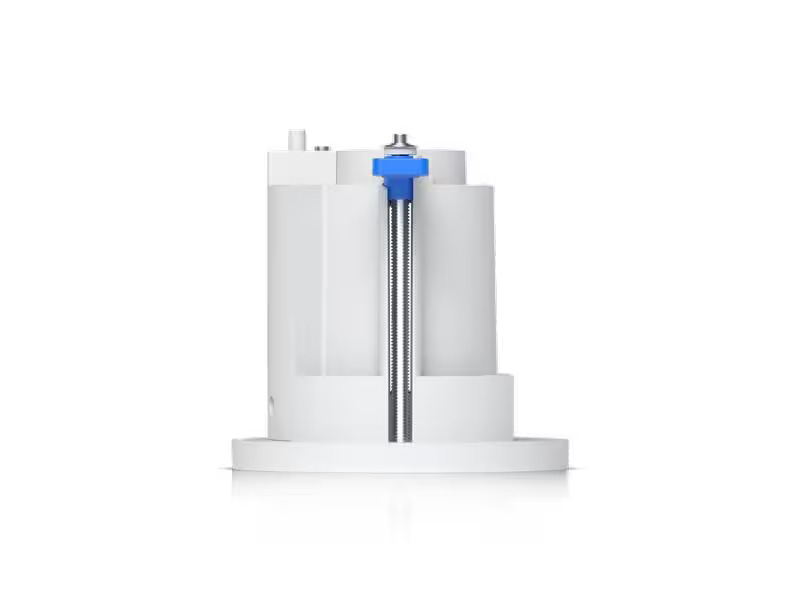 Ubiquiti Einbaugehäuse AI Theta Professional Weiss 1 Stück