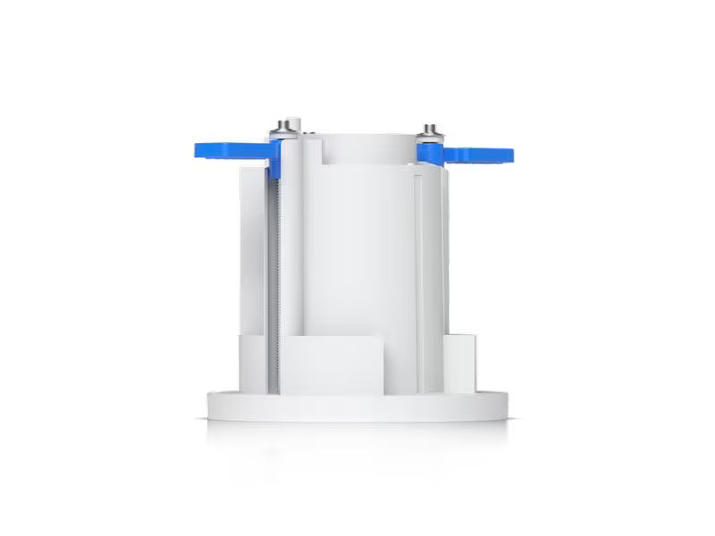 Ubiquiti Einbaugehäuse AI Theta Professional Weiss 1 Stück